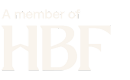 HBF 5 Star Rated Builder