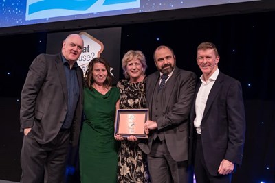 Legal & General Homes wins WhatHouse? Award