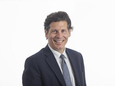 Cala Appoints Tom Nicholson as Chief Executive Officer