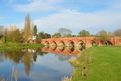 Why make the move to Arlesey, Bedfordshire