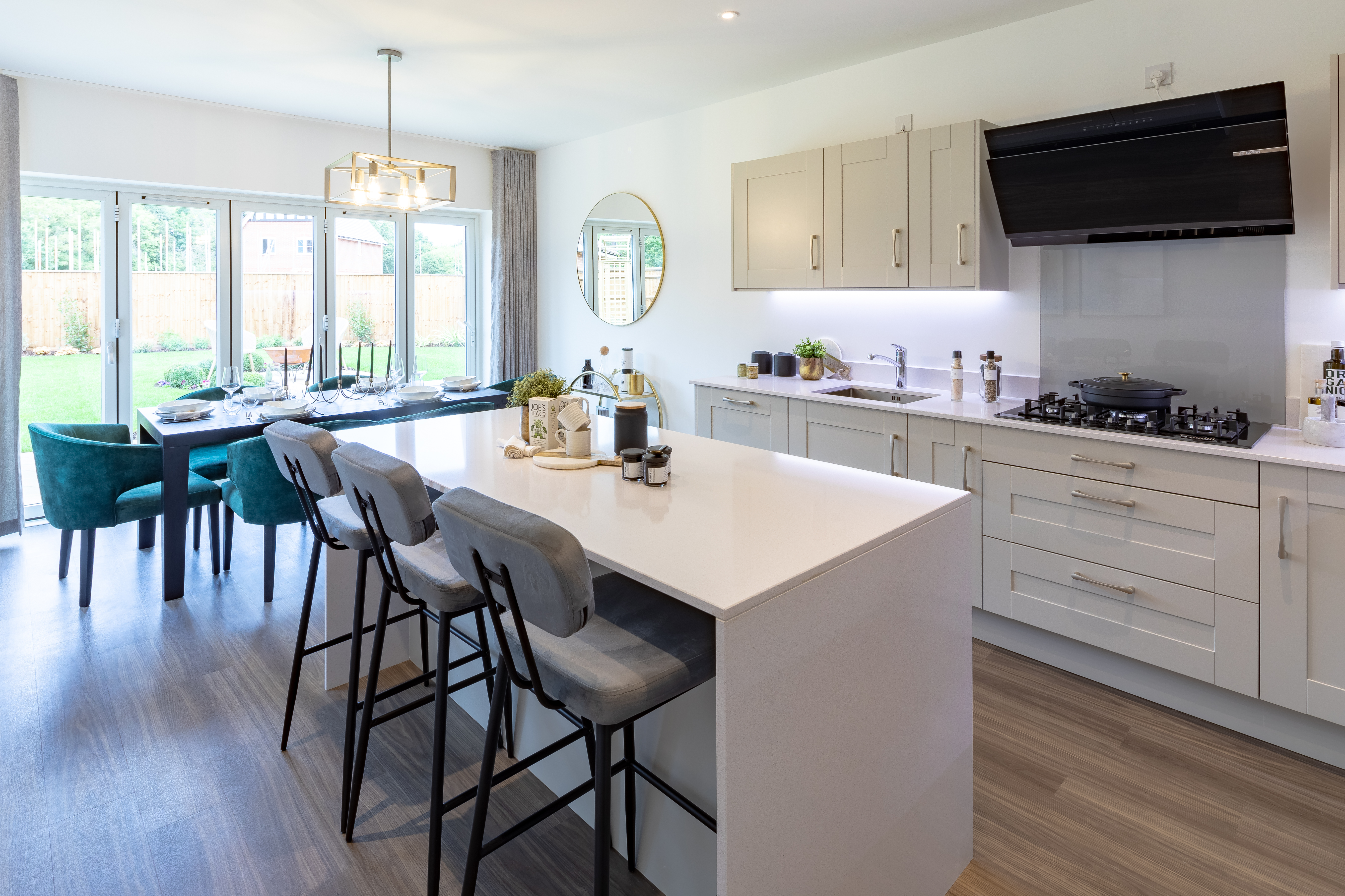 Legal & General Homes