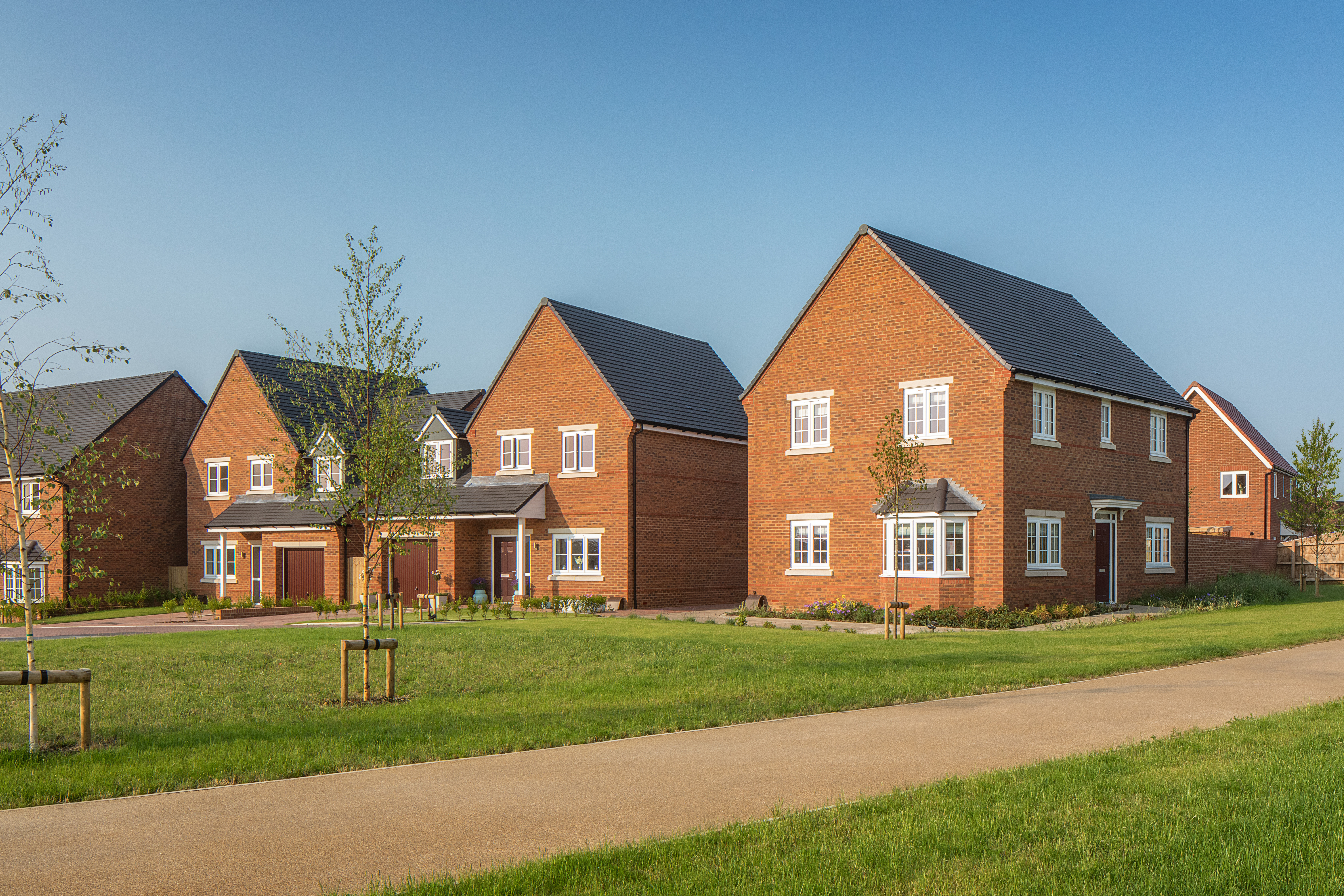 Legal & General Homes